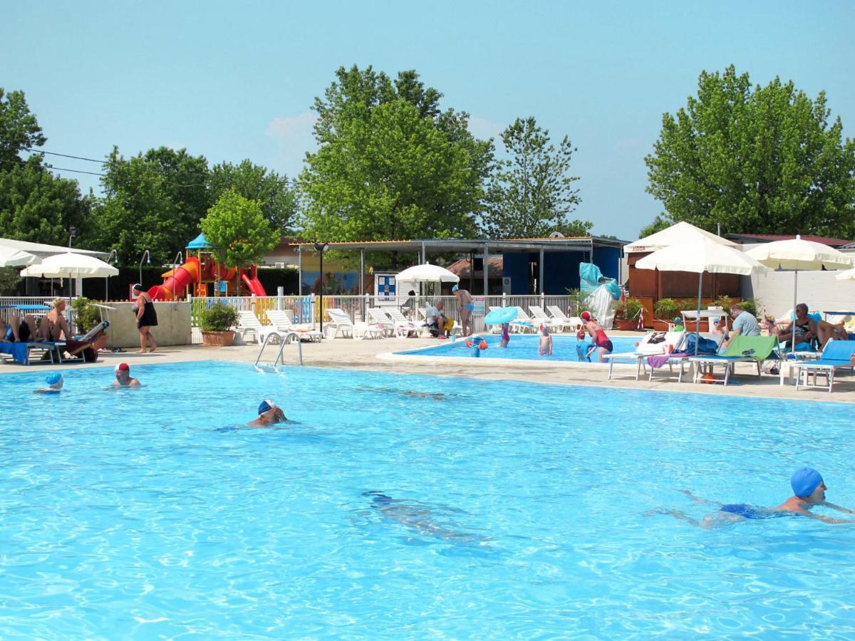 Locazione Turistica Butterfly Happy Standard - Psc280 Peschiera del Garda Zewnętrze zdjęcie