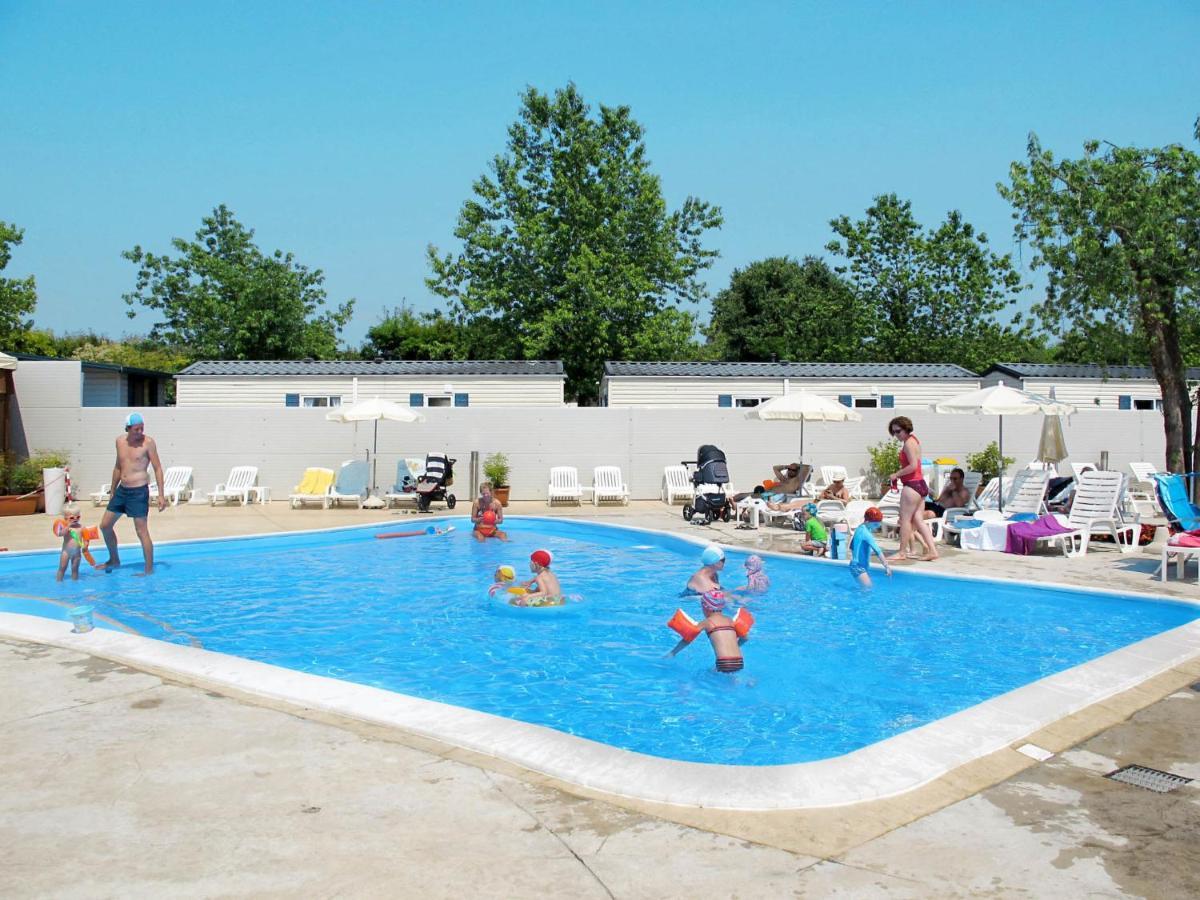 Locazione Turistica Butterfly Happy Standard - Psc280 Peschiera del Garda Zewnętrze zdjęcie