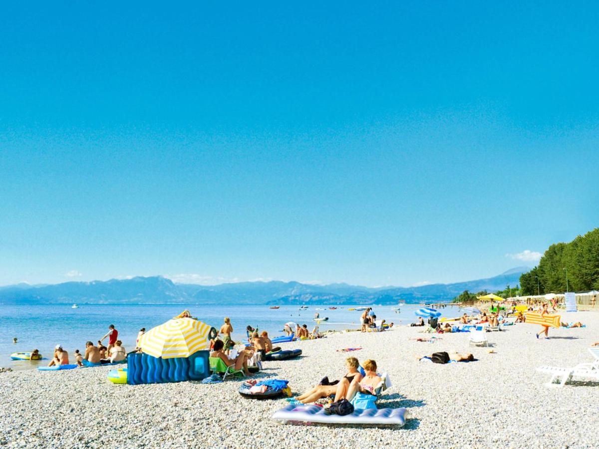 Locazione Turistica Butterfly Happy Standard - Psc280 Peschiera del Garda Zewnętrze zdjęcie