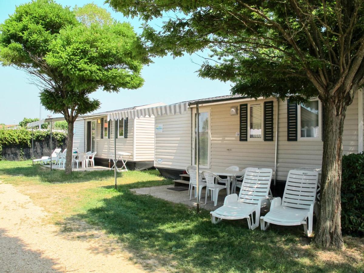 Locazione Turistica Butterfly Happy Standard - Psc280 Peschiera del Garda Zewnętrze zdjęcie